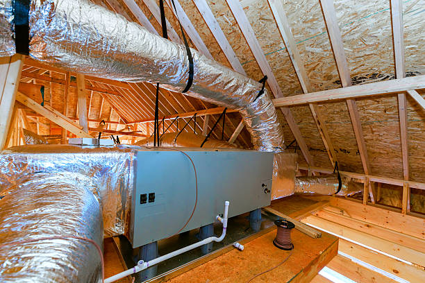 Top rated local Ductwork Repair specialists in Larchmont, NY